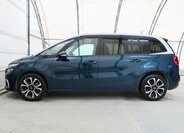 Citroën Grand C4 SpaceTourer MPV 1,2 l 96 kw