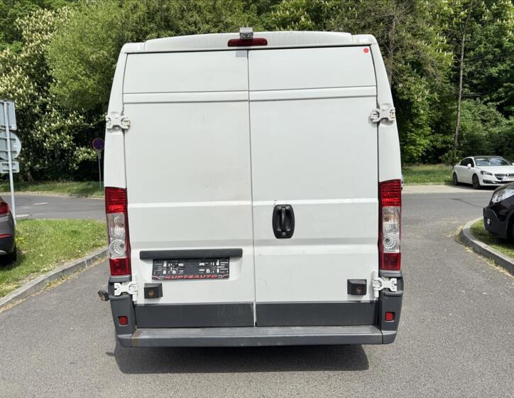 Fiat Ducato 6