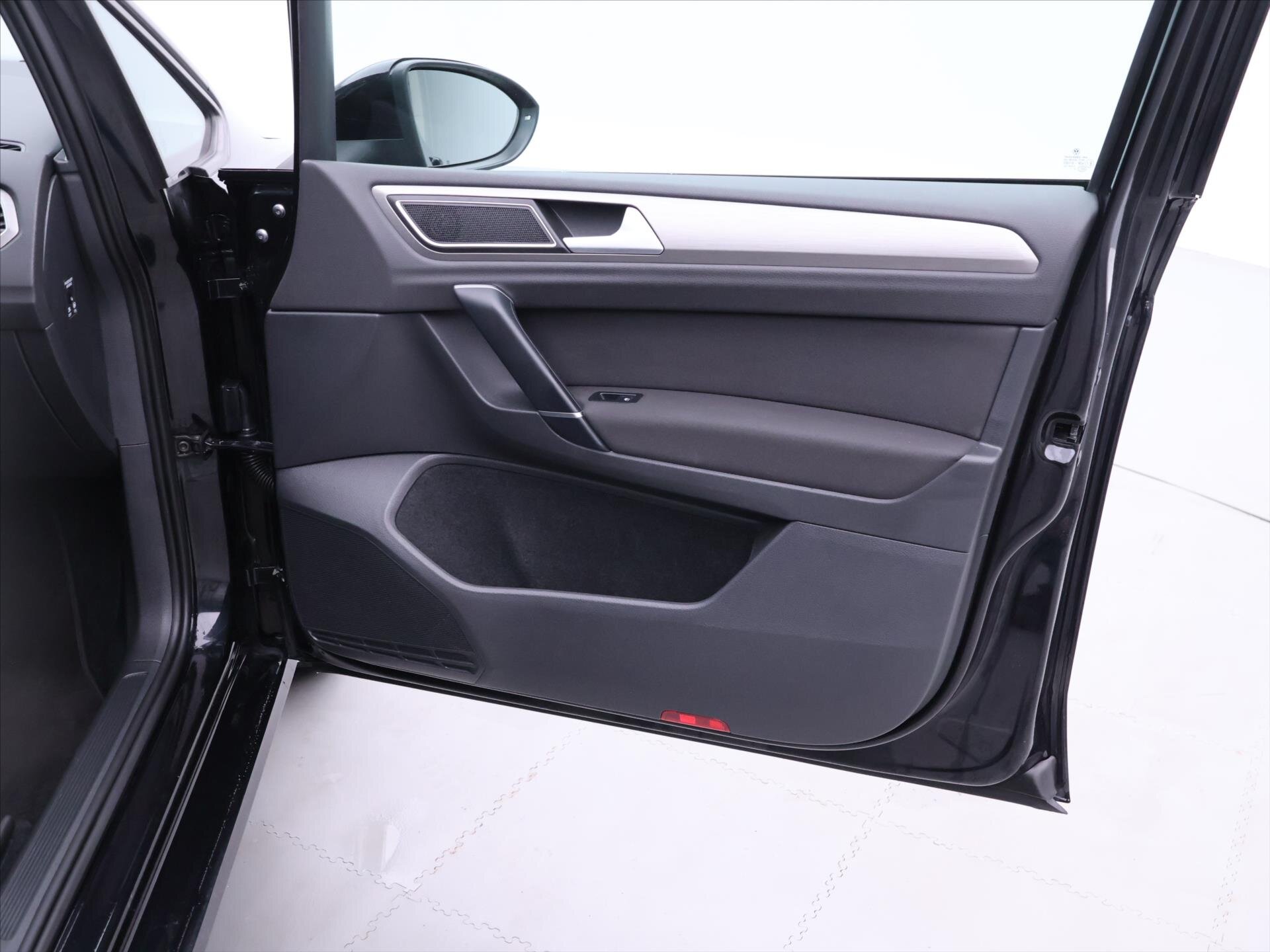 Volkswagen Golf Sportsvan MPV 1,4 l 92 kw