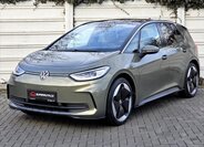 Volkswagen ID.3 Hatchback 0,0 150 kw