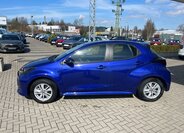 Toyota Yaris Hatchback 1,5 l 68 kw