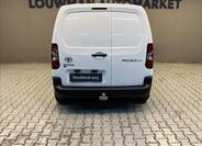 Toyota ProAce City 14