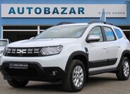 Dacia Duster SUV 1,3 l 96 kw