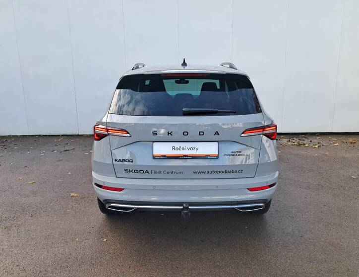 Škoda Karoq 28