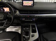 Audi Q7 SUV 3,0 l 160 kw