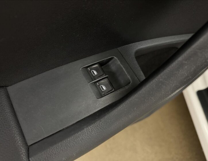 Škoda Octavia Sedan 1,6 l 77 kw