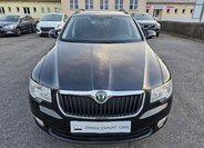 Škoda Superb Kombi 1,4 l 92 kw