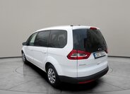 Ford Galaxy MPV 2,0 l 107 kw