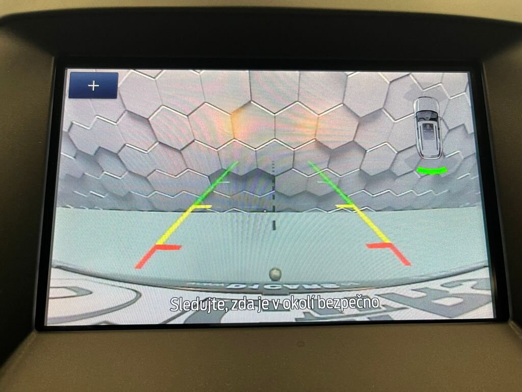 Ford Galaxy MPV 2,0 l 110 kw