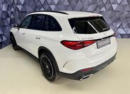 Mercedes-Benz GLC 4