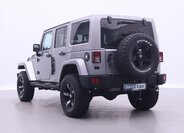 Jeep Wrangler SUV / Terénní 2,8 l 147 kw