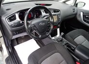 KIA Ceed Kombi 1,6 l 99 kw