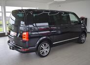Volkswagen Multivan 6