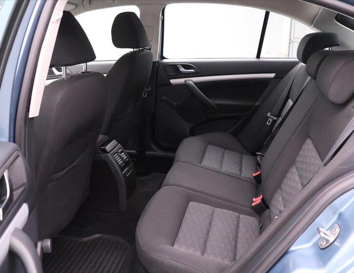 Škoda Octavia Liftback 2,0 l 103 kw