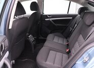 Škoda Octavia Liftback 2,0 l 103 kw