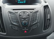 Ford Kuga SUV 1,6 l 110 kw