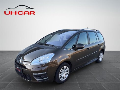 Citroën Grand C4 Picasso Kombi 2,0 l 110 kw