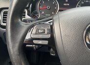 Volkswagen Touareg 26