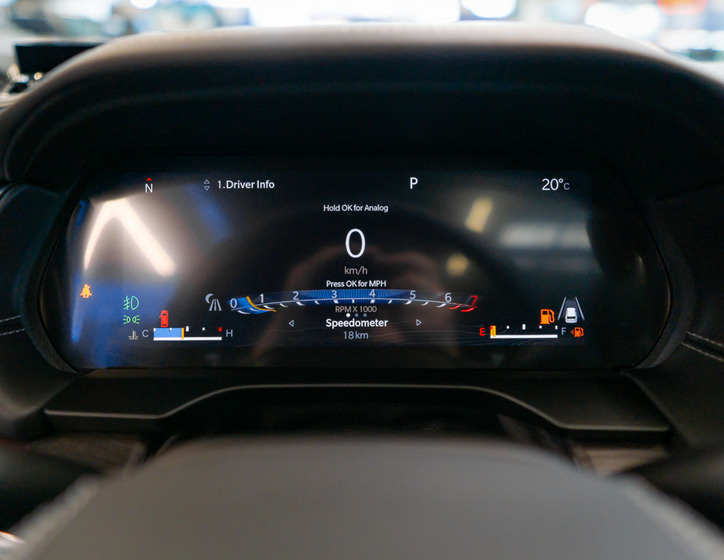 Jeep Grand Cherokee 26