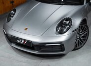 Porsche 911 Kupé 3,0 l 283 kw