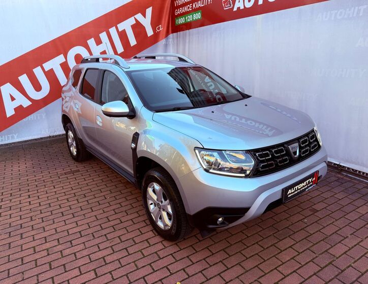 Dacia Duster 5