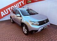 Dacia Duster 5