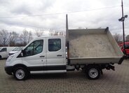 Ford Transit Sklápěč 2,2 l 92 kw