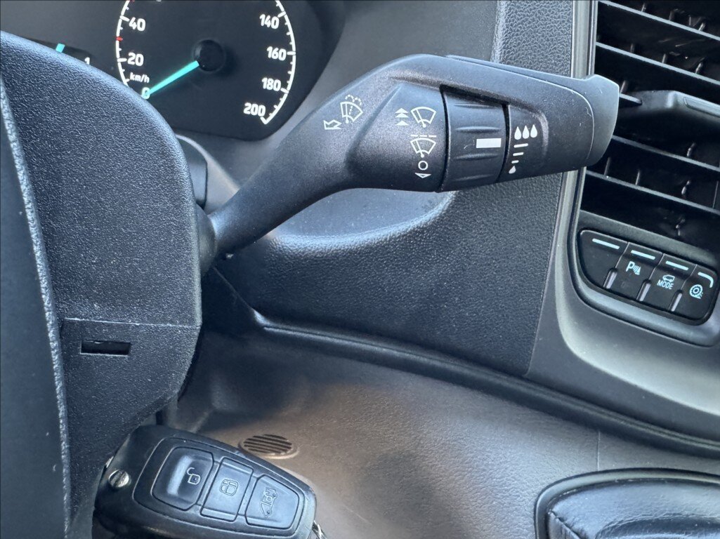 Ford Transit Custom Skříň 2,0 l 77 kw