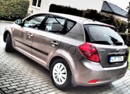 KIA Ceed Kombi 1,6 l 84 kw