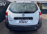 Dacia Duster SUV / Terénní 1,6 l 84 kw
