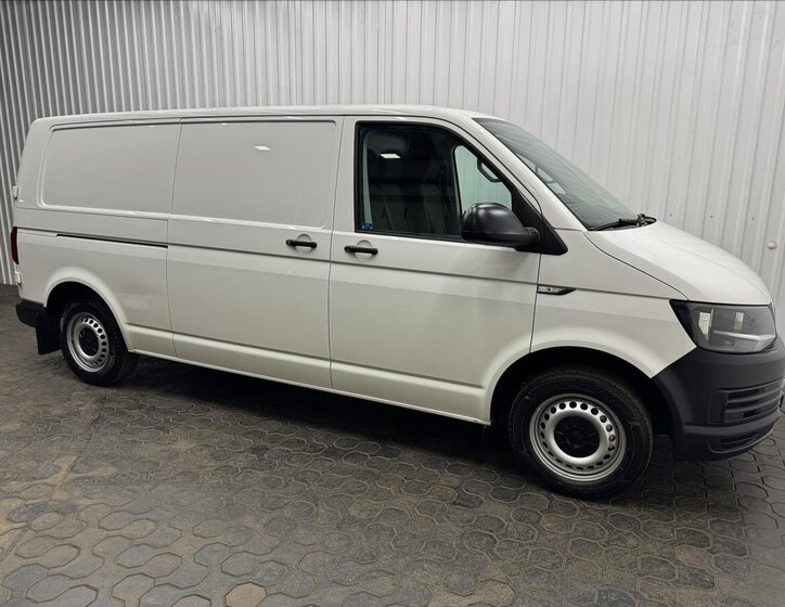 Volkswagen Transporter Ostatní 2,0 l 110 kw