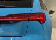 Audi e-tron SUV 0,0 300 kw