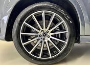 Mercedes-Benz GLS SUV 3,0 l 280 kw