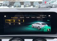 Mercedes-Benz CLA Kombi 2,0 l 310 kw