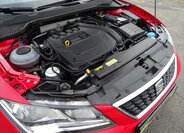 Seat Leon Hatchback 1,5 l 96 kw