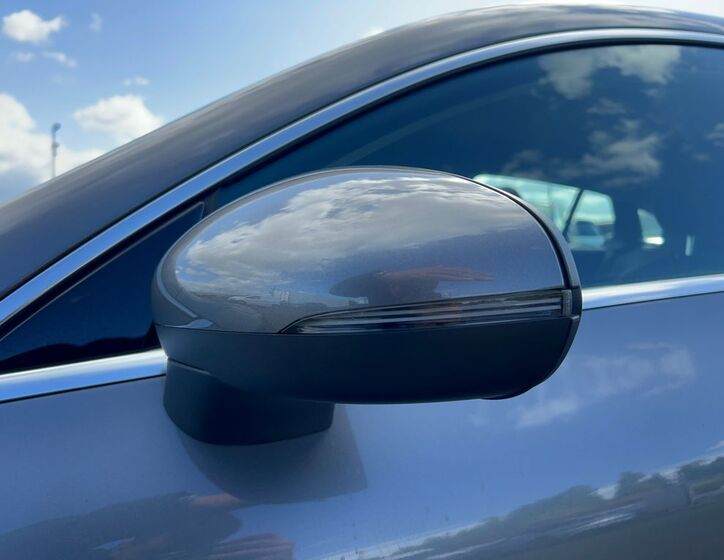 Mercedes-Benz CLA 23