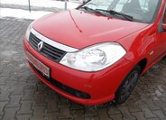 Renault Thalia Sedan / Limuzína 1,1 l 55 kw