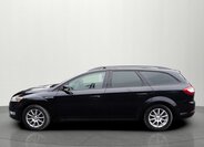 Ford Mondeo 2