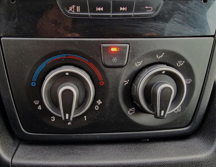 Citroën Jumper Skříň 2,2 l 103 kw