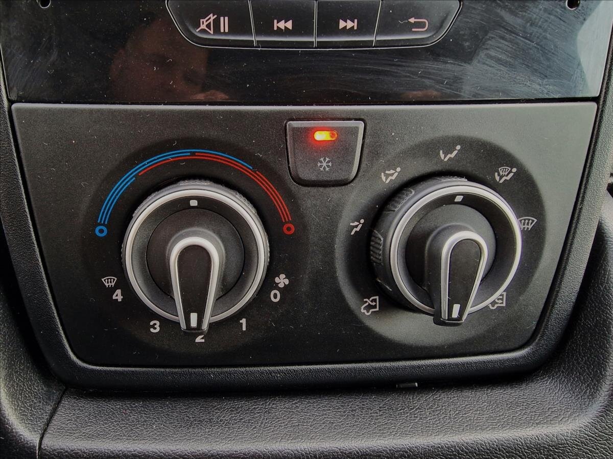 Citroën Jumper Skříň 2,2 l 103 kw