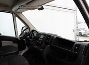 Citroën Jumper Užitková 2,0 l 120 kw