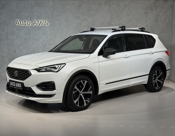 Seat Tarraco 1