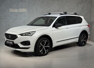 Seat Tarraco 1