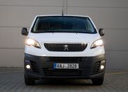 Peugeot Expert 2