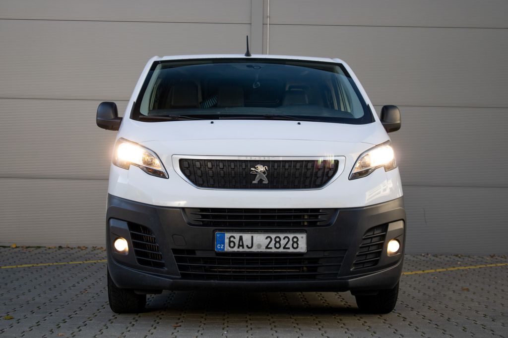 Peugeot Expert