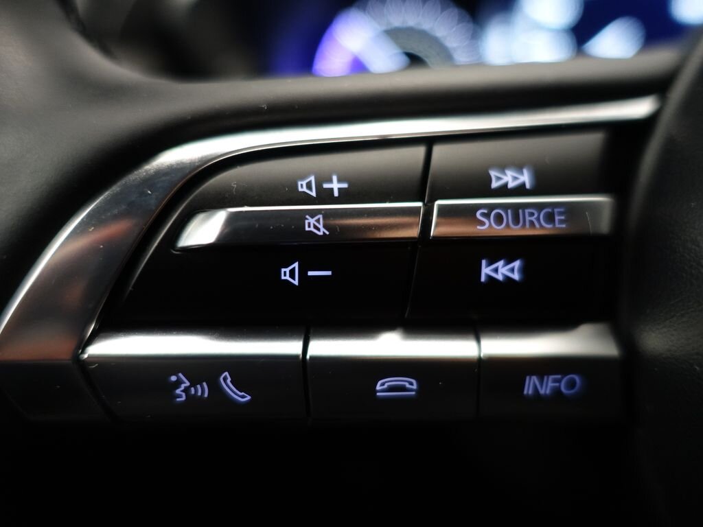 Mazda MX-30 SUV 0,0 107 kw