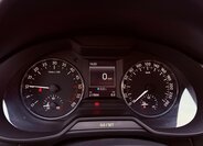 Škoda Octavia Liftback 2,0 l 110 kw