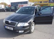 Škoda Octavia 16