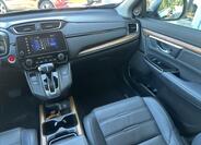 Honda CR-V 14