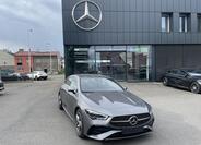 Mercedes-Benz CLA 7